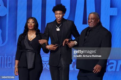marjon beauchamp family.
